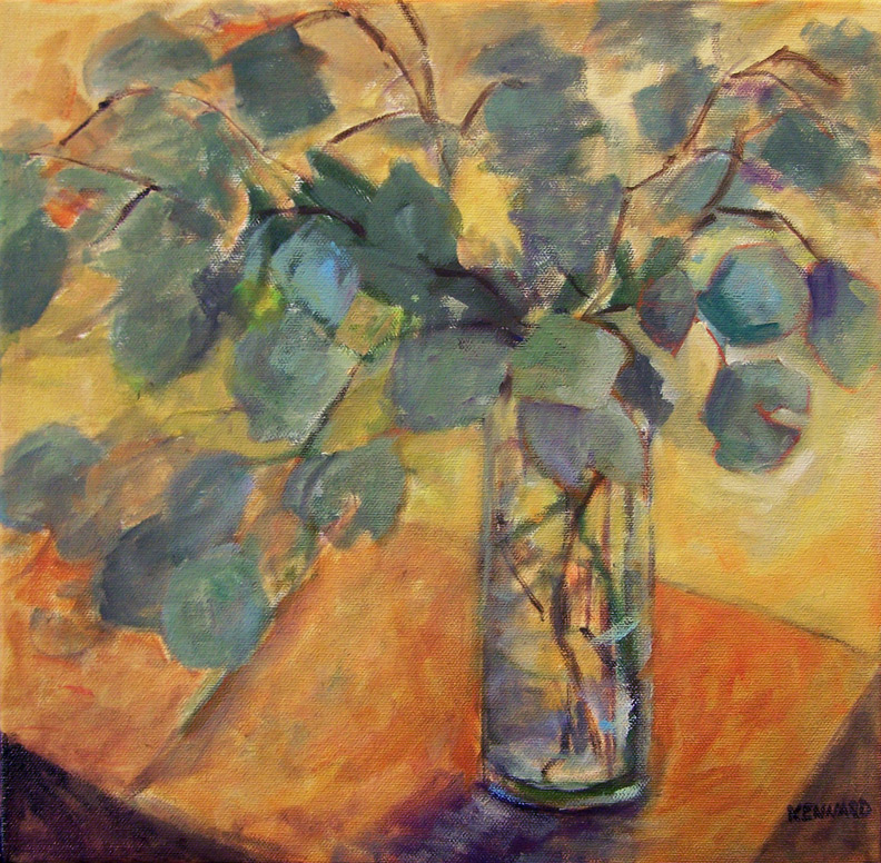 Eucalyptus